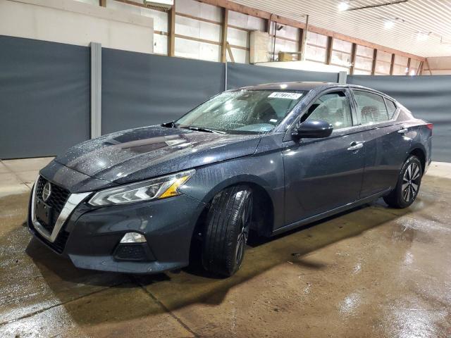 NISSAN ALTIMA 2022 1n4bl4dv8nn387586