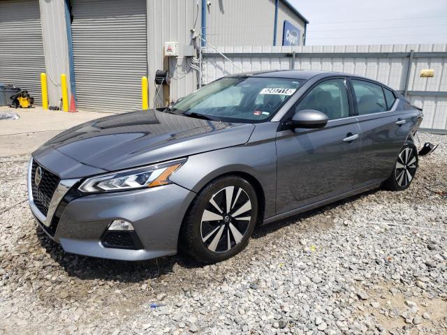 NISSAN ALTIMA 2022 1n4bl4dv8nn396160