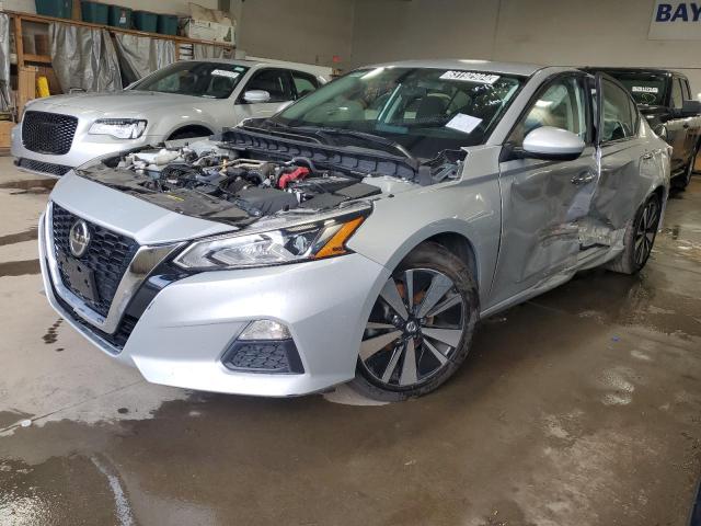 NISSAN ALTIMA SV 2022 1n4bl4dv8nn399382