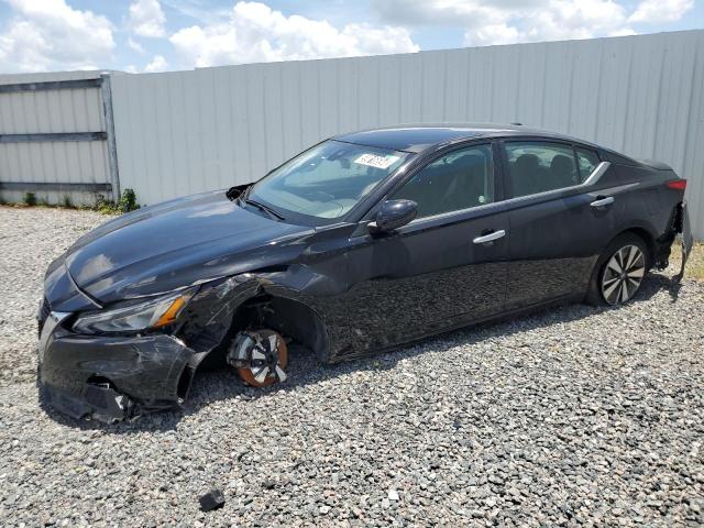 NISSAN ALTIMA 2022 1n4bl4dv8nn405228