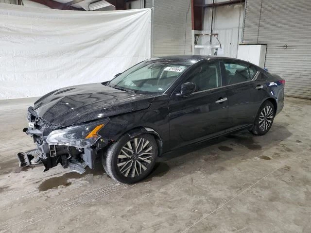 NISSAN ALTIMA SV 2023 1n4bl4dv8pn316214