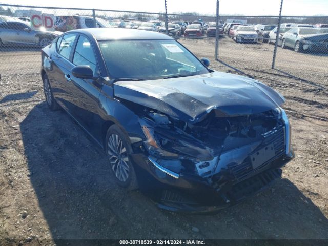 NISSAN ALTIMA 2023 1n4bl4dv8pn329948