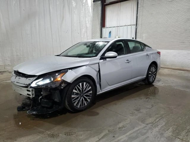 NISSAN ALTIMA SV 2023 1n4bl4dv8pn351142