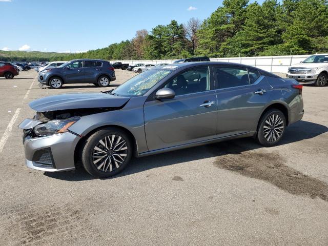 NISSAN ALTIMA SV 2023 1n4bl4dv8pn356356