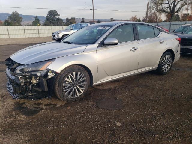 NISSAN ALTIMA 2023 1n4bl4dv8pn364490