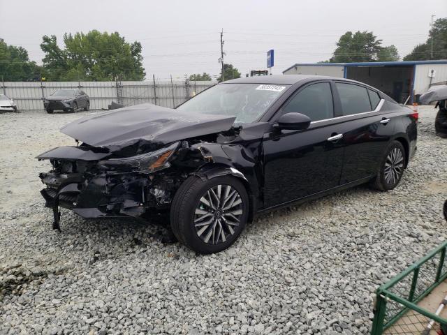 NISSAN ALTIMA SV 2023 1n4bl4dv8pn380883