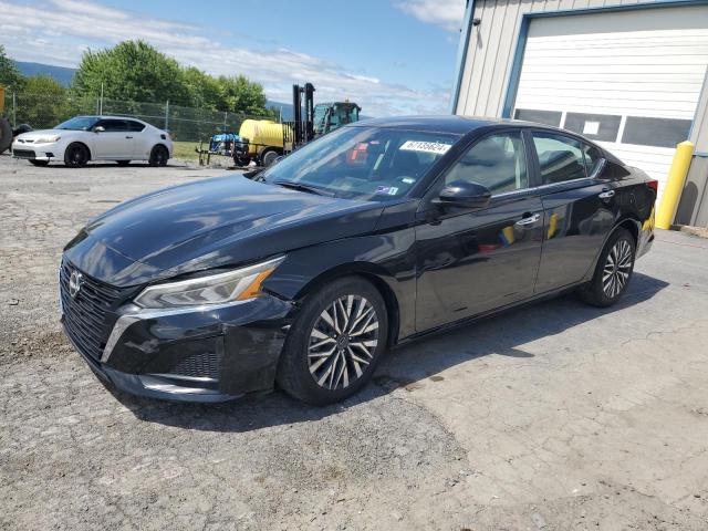 NISSAN ALTIMA SV 2023 1n4bl4dv8pn389583