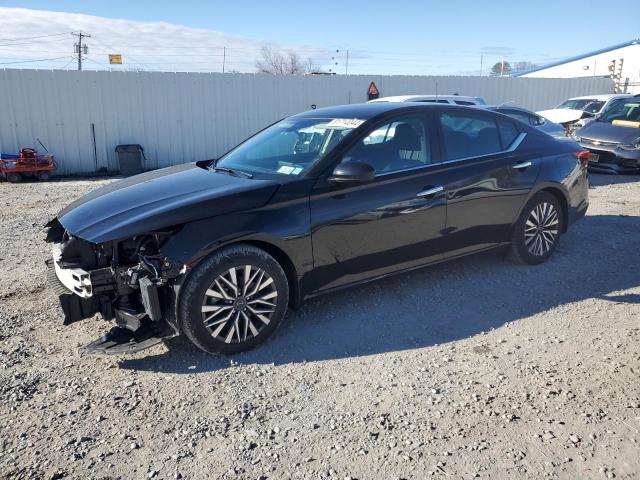 NISSAN ALTIMA SV 2023 1n4bl4dv8pn410495