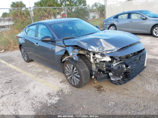 NISSAN ALTIMA 2024 1n4bl4dv8rn356764