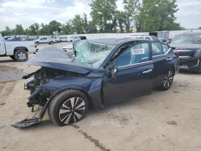 NISSAN ALTIMA 2019 1n4bl4dv9kc110968