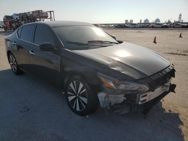 NISSAN ALTIMA SV 2019 1n4bl4dv9kc112364