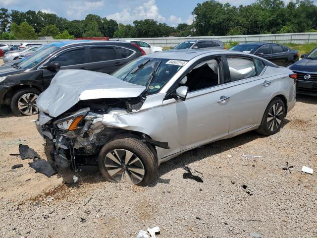 NISSAN ALTIMA SV 2019 1n4bl4dv9kc114759