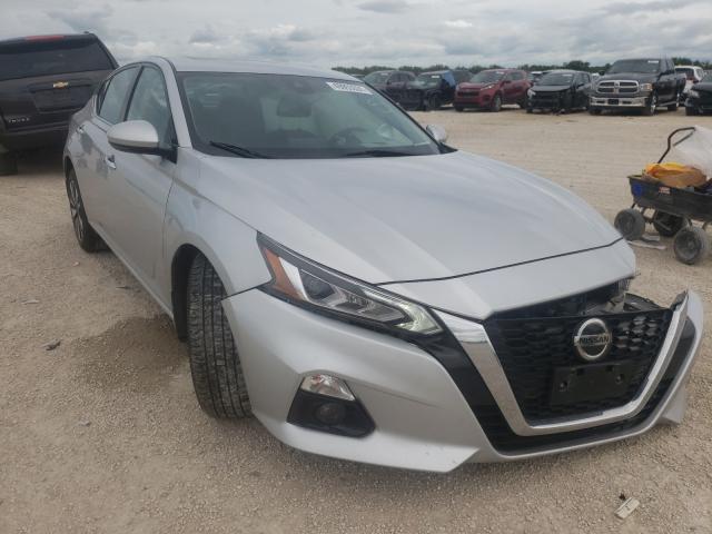 NISSAN ALTIMA SV 2019 1n4bl4dv9kc118455