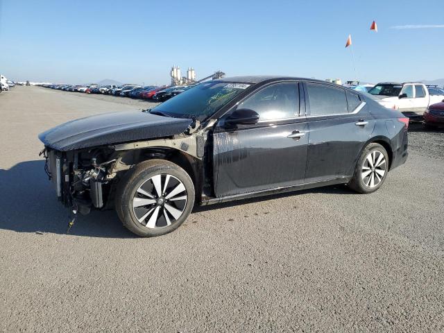 NISSAN ALTIMA 2019 1n4bl4dv9kc118603