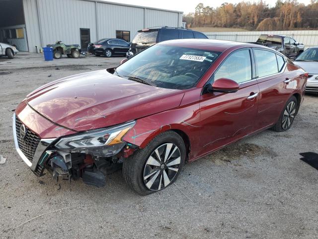 NISSAN ALTIMA 2019 1n4bl4dv9kc119069