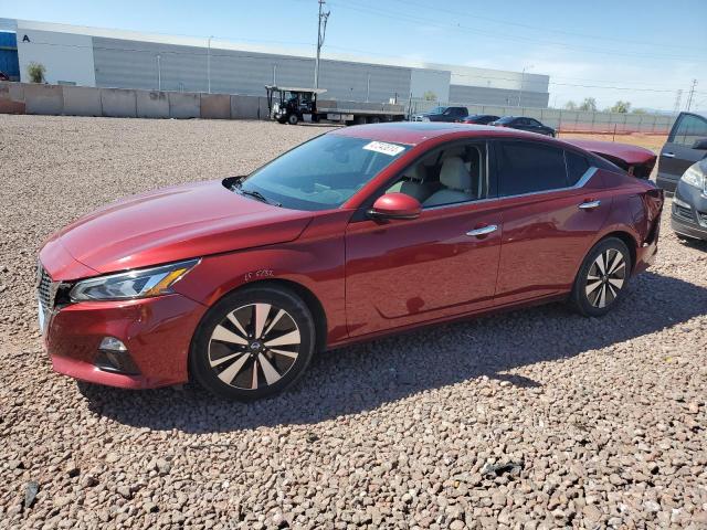 NISSAN ALTIMA 2019 1n4bl4dv9kc119184