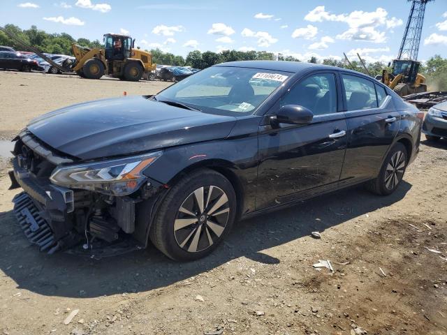 NISSAN ALTIMA SV 2019 1n4bl4dv9kc123462