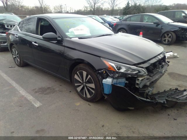 NISSAN ALTIMA 2019 1n4bl4dv9kc123610