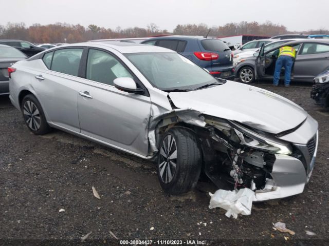 NISSAN ALTIMA 2019 1n4bl4dv9kc125809