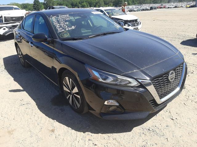 NISSAN ALTIMA SV 2019 1n4bl4dv9kc131867