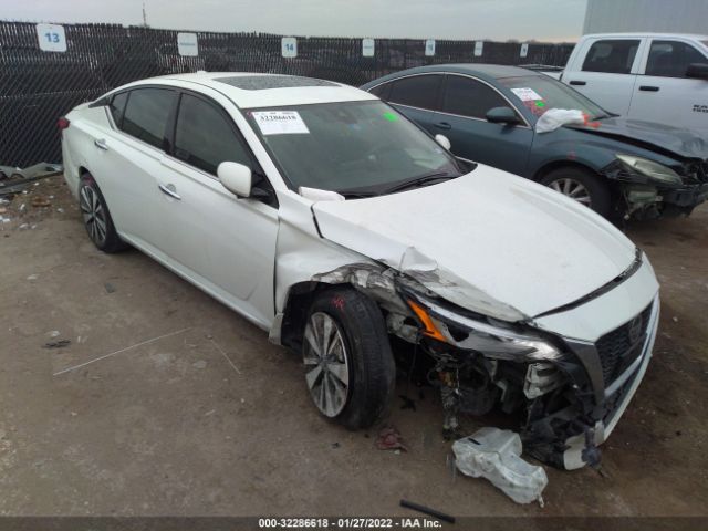 NISSAN ALTIMA 2019 1n4bl4dv9kc135661