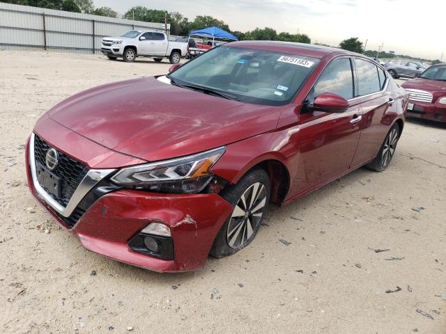 NISSAN ALTIMA SV 2019 1n4bl4dv9kc149995