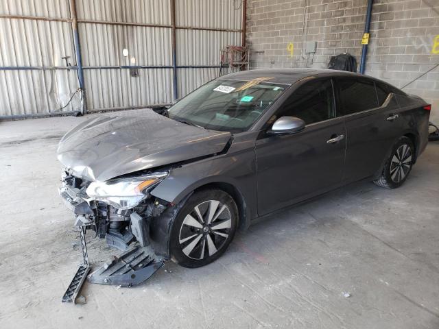 NISSAN ALTIMA 2019 1n4bl4dv9kc166943