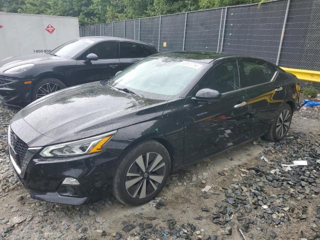 NISSAN ALTIMA SV 2019 1n4bl4dv9kc168532