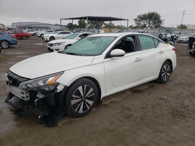 NISSAN ALTIMA SV 2019 1n4bl4dv9kc169129