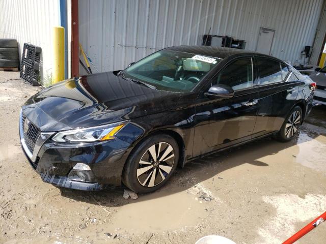 NISSAN ALTIMA SV 2019 1n4bl4dv9kc185430