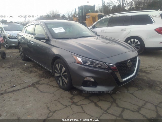 NISSAN ALTIMA 2019 1n4bl4dv9kc187615