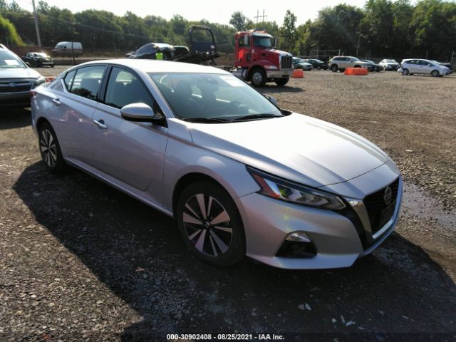 NISSAN ALTIMA 2019 1n4bl4dv9kc213095