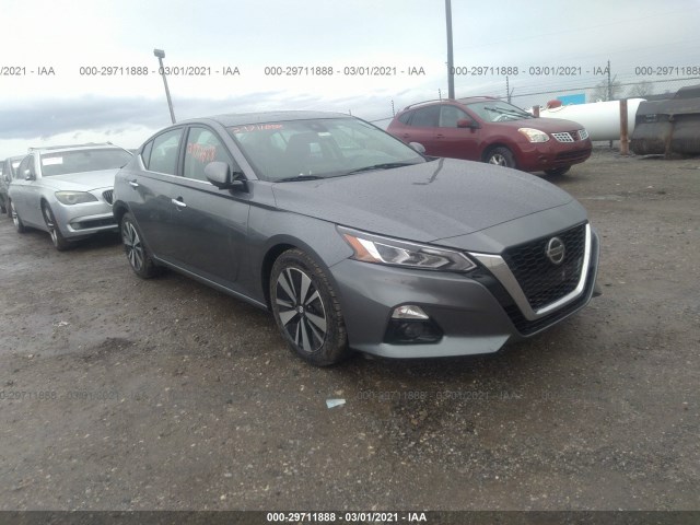 NISSAN ALTIMA 2019 1n4bl4dv9kn300399