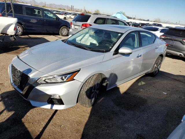 NISSAN ALTIMA 2019 1n4bl4dv9kn309202