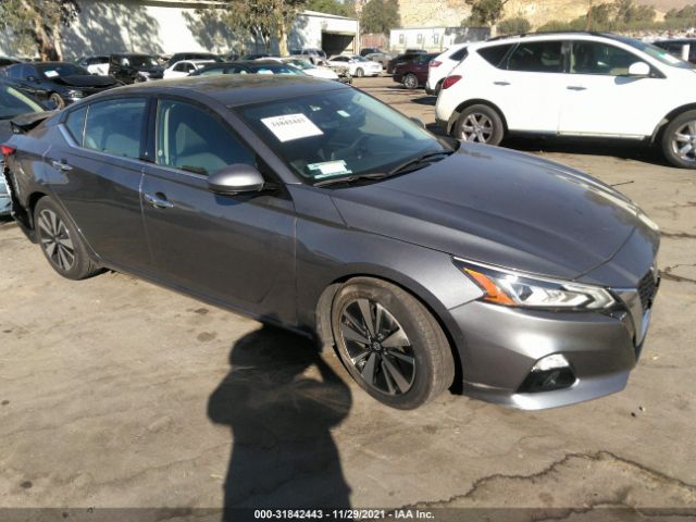 NISSAN ALTIMA 2020 1n4bl4dv9lc112270