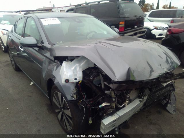 NISSAN ALTIMA 2020 1n4bl4dv9lc116318