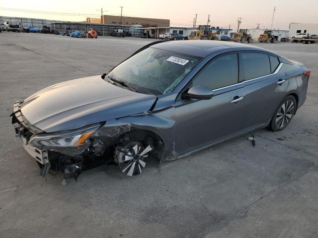 NISSAN ALTIMA 2020 1n4bl4dv9lc212689