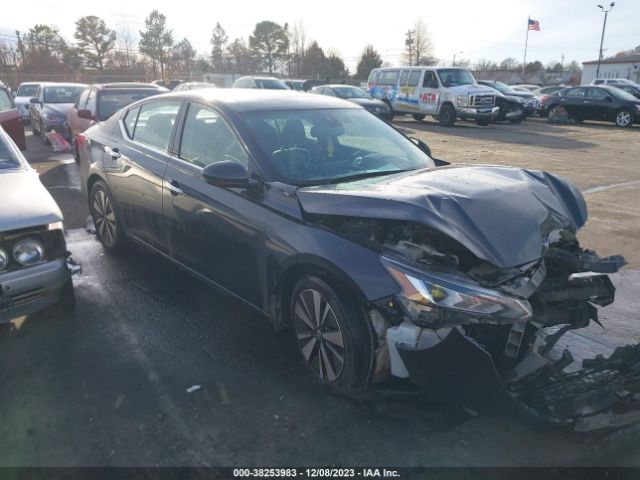 NISSAN ALTIMA 2020 1n4bl4dv9lc263531