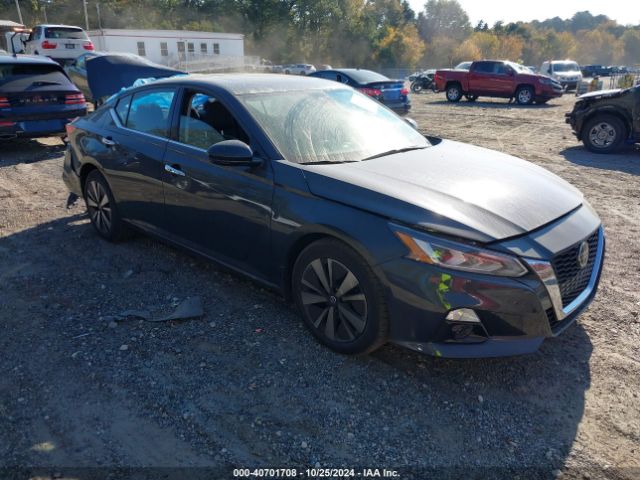 NISSAN ALTIMA 2020 1n4bl4dv9lc285433