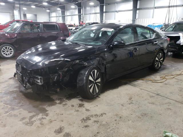 NISSAN ALTIMA 2020 1n4bl4dv9ln320024