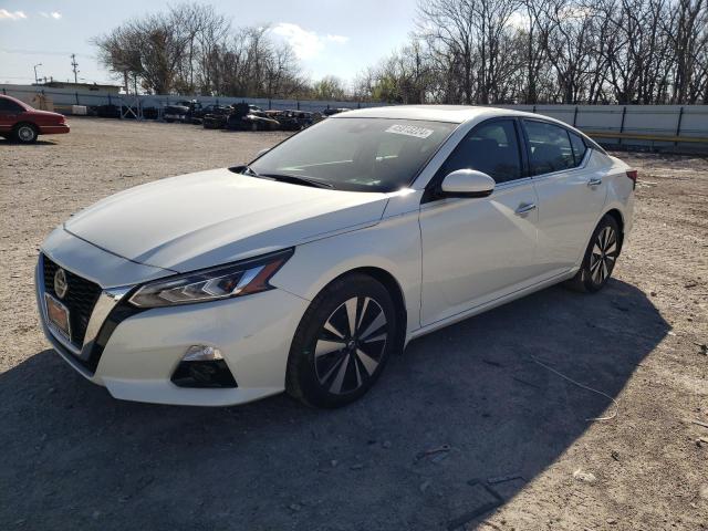 NISSAN ALTIMA 2020 1n4bl4dv9ln321495