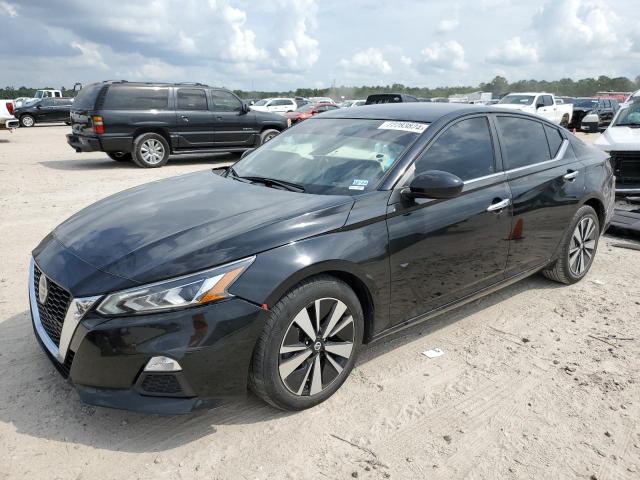 NISSAN ALTIMA SV 2021 1n4bl4dv9mn310255