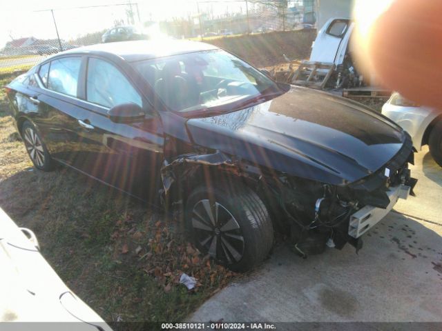 NISSAN ALTIMA 2021 1n4bl4dv9mn324379