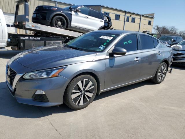 NISSAN ALTIMA 2021 1n4bl4dv9mn328805