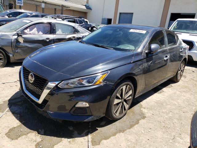 NISSAN ALTIMA SV 2021 1n4bl4dv9mn329193