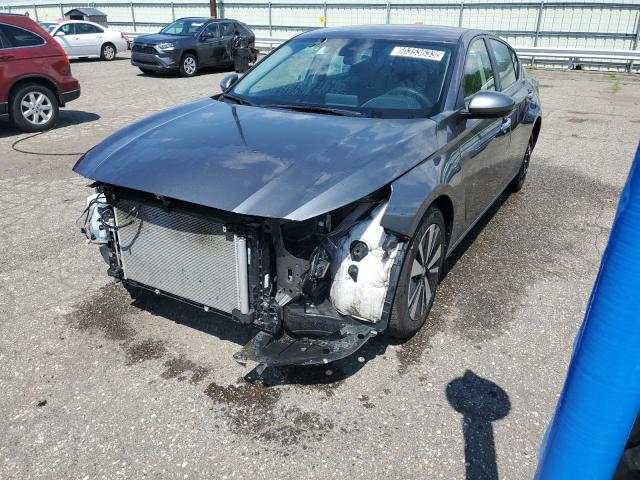 NISSAN ALTIMA SV 2021 1n4bl4dv9mn338878