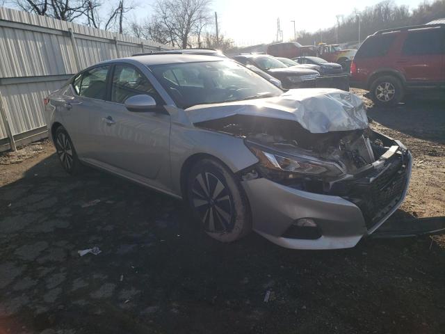 NISSAN ALTIMA SV 2021 1n4bl4dv9mn343613