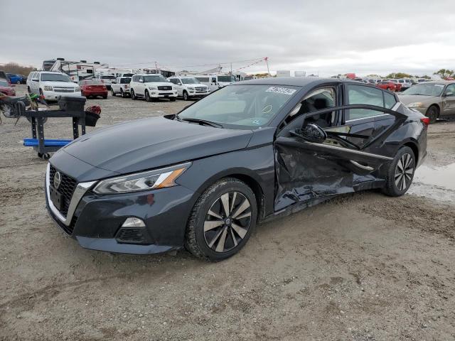 NISSAN ALTIMA SV 2021 1n4bl4dv9mn358869