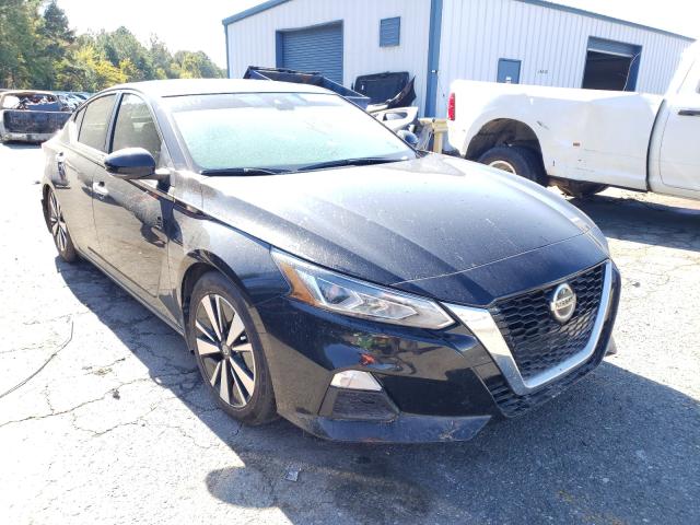 NISSAN ALTIMA SV 2021 1n4bl4dv9mn359147