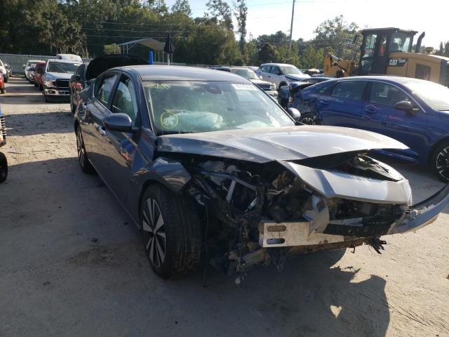 NISSAN ALTIMA SV 2021 1n4bl4dv9mn364199